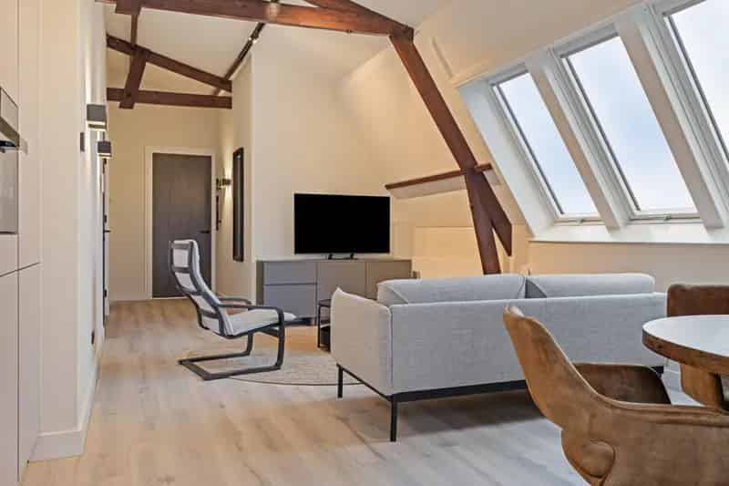 Appartement te Huur Sint Oedenrode Short Stay 3 12 maanden