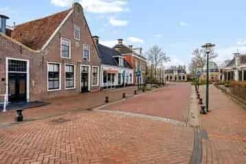9 Kamer woning te huur Aalsumerpoort Dokkum