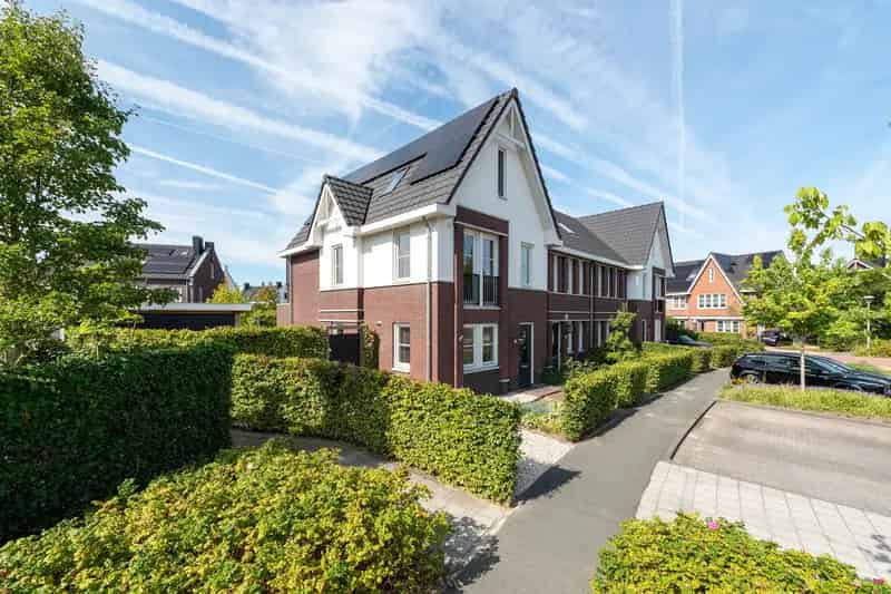 Huis te koop: Rozensingel 29 3931 ZZ Woudenberg | Funda