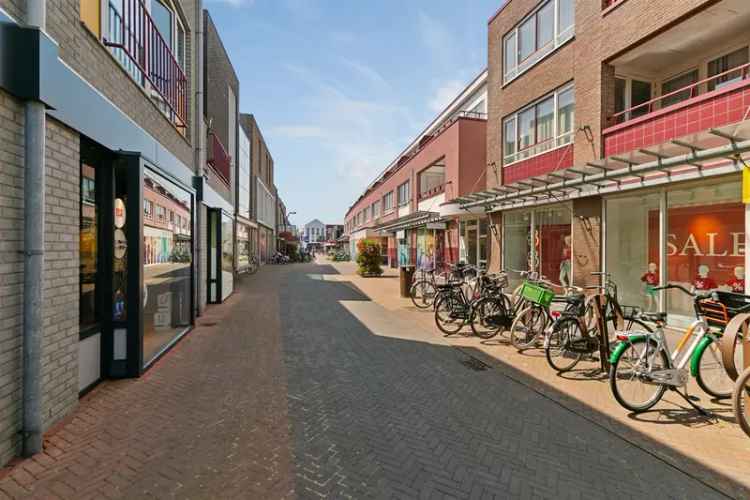 Winkel Dedemsvaart | Zoek winkels te huur: Marktstraat 4 7701 GT Dedemsvaart [funda in business]