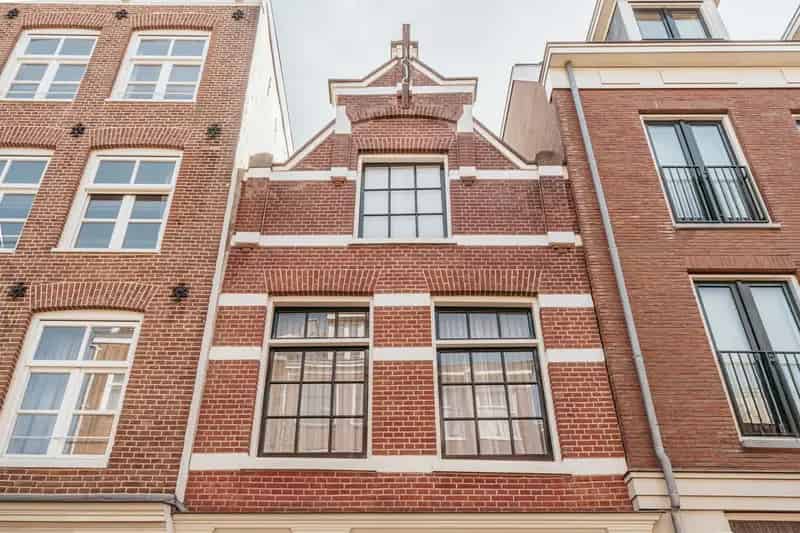 Huis te koop: Utrechtsedwarsstraat 52 1017 WH Amsterdam | Funda