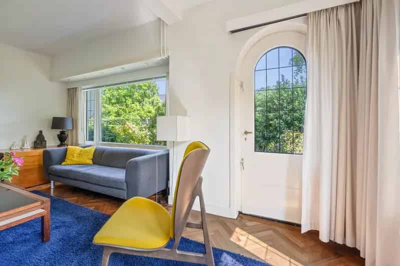 Huis te koop: Ign. Bispincklaan 68 2061 EP Bloemendaal 