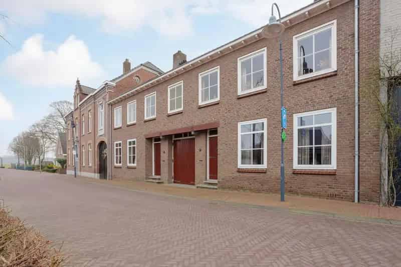 2 Onder 1 Kap Woning Lottum Centrum