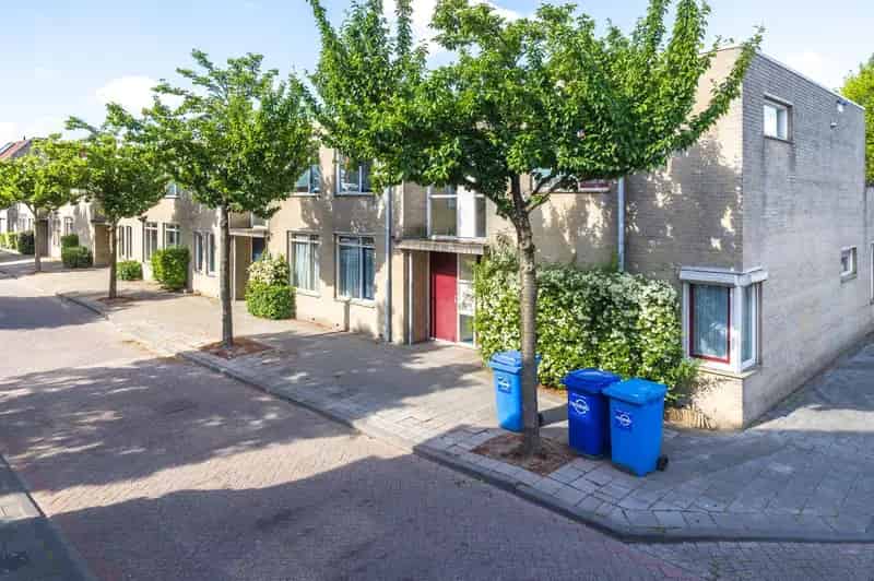 Belegging Bergen op Zoom: 7 Geschakelde Woningen met 27 Wooneenheden