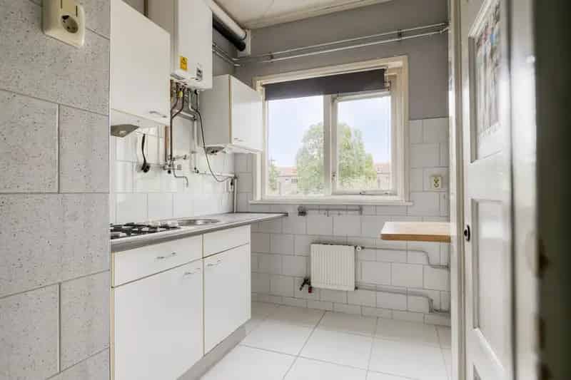Appartement Te Koop , 102B, Lepelaarsingel, Rotterdam, Zuid-Holland