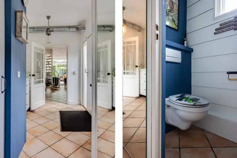 Huis te koop Leusden: Ruime Skidakwoning met 3 slaapkamers en tuin
