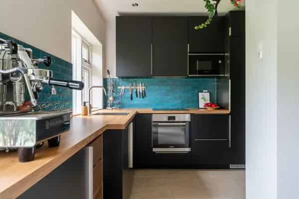 Amersfoort appartement te koop: Instapklaar 2-slaapkamer appartement nabij station en bos