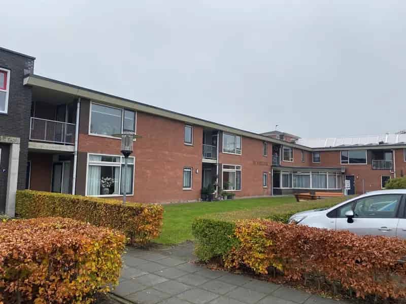 Woning in Elim: Intakegesprek vereist