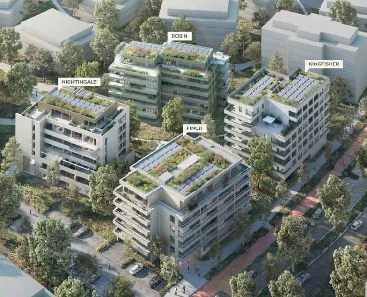 Ruim appartement 110m2 Amsterdam Noord 4 kamers 1 slaapkamer