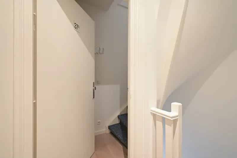 Dubbel bovenhuis Archipel Den Haag 4 5 slaapkamers ruim terras