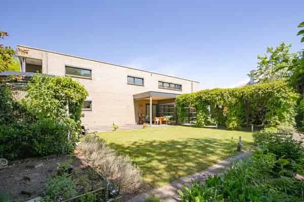 Luxe Villa Hoensbroek 4 slaapkamers Volledig Souterrain