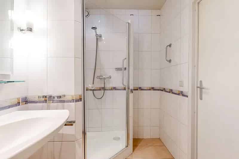 2 Kamerappartement Maassluis 67m2 Balkon Berging