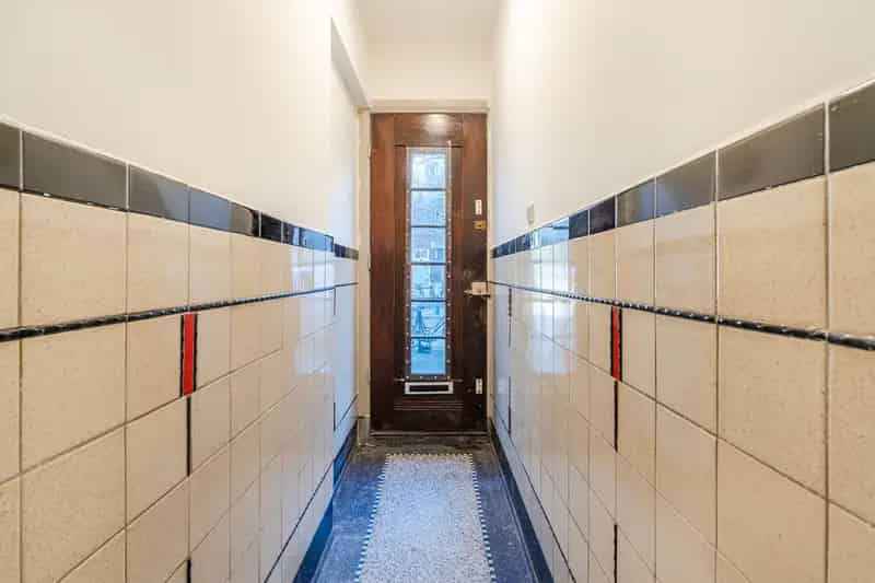 Appartement te koop Bergpolder 74m2 Turnkey Energielabel C