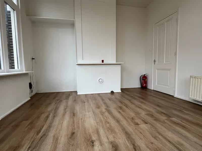 Appartement Friesestraatweg Groningen 63m2 3 slaapkamers