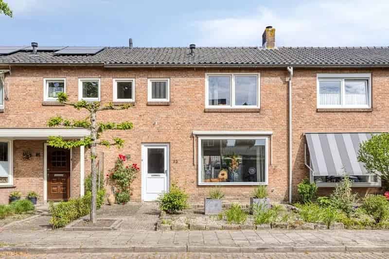 Instapklare woning Denekamp 3 slaapkamers moderne keuken