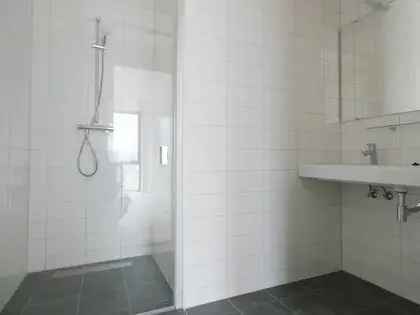 3 Kamer Appartement 71m2 Den Haag Balkon