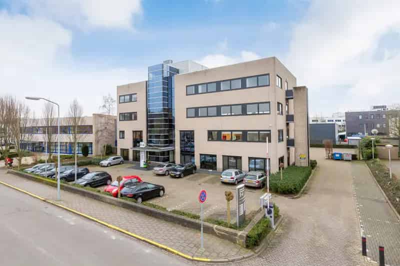 Kantoorruimte Eindhoven Airport Freddy van Riemsdijkweg