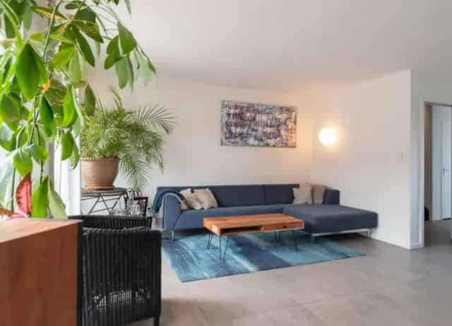 Amsterdam Benedenwoning 3 Kamers 120m2