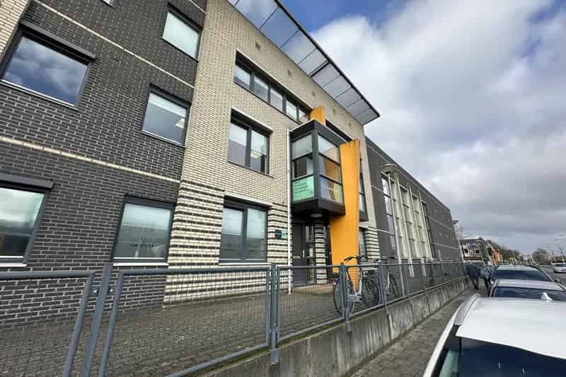 Kantoor te Huur Amersfoort Zielhorsterweg