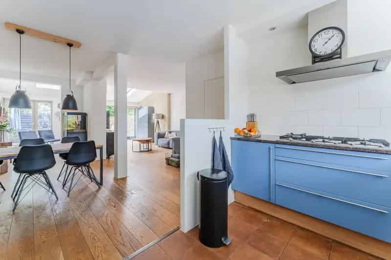 Huis te koop Leusden 5 slaapkamers ruime tuin