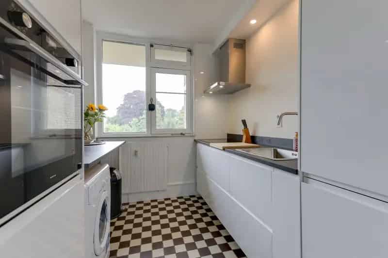 Tweekamerappartement Velp  - Instapklaar met Vrij Uitzicht