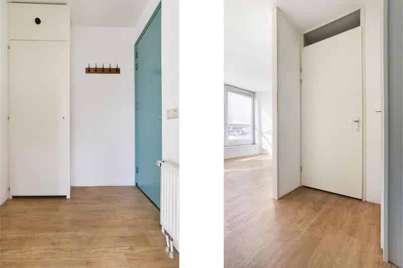 Studio Appartement Tilburg Besterdring