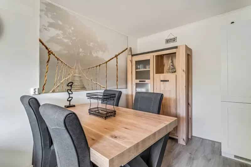 Eengezinswoning Ede 3 slaapkamers Tuin Zuidwesten