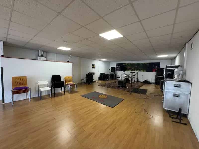 Kantoorruimte te Huur Wormerveer 120m²