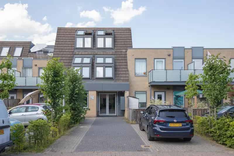 Modern Appartement met Balkon - Instapklaar en Energiezuinig