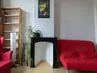 Appartement De Genestetstraat Leiden
