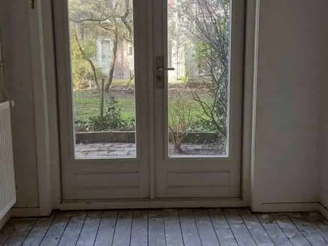 Portiekwoning 3 Kamers Amsterdam Zuid Rivierenbuurt