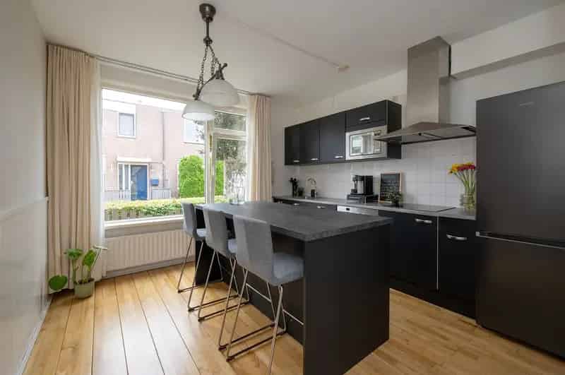 Huis te koop: Kornwierde 98 1353 KK Almere | Funda