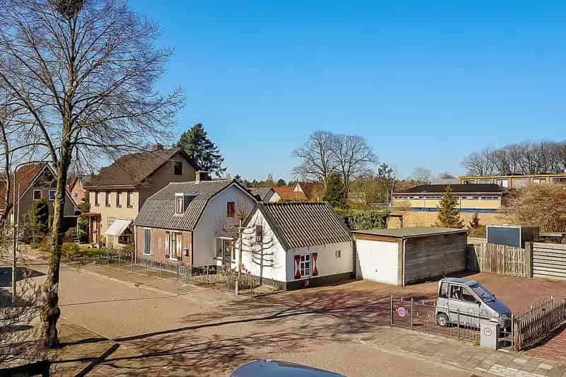 Huis te koop Austerlitz Gemeentelijk Monument 3 slaapkamers