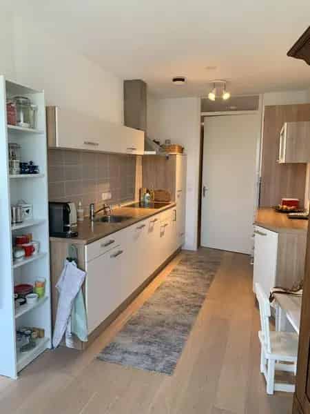 Ruim appartement nabij centrum Etten Leur met parkzicht