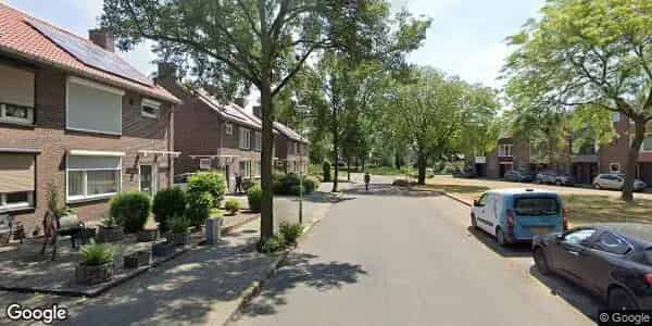 Ruime 4-kamer woning te huur in Panningen