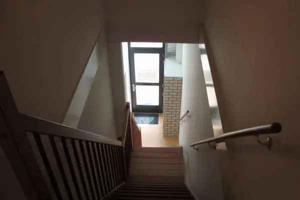 Kantoorruimte te huur Middelharnis 60m2