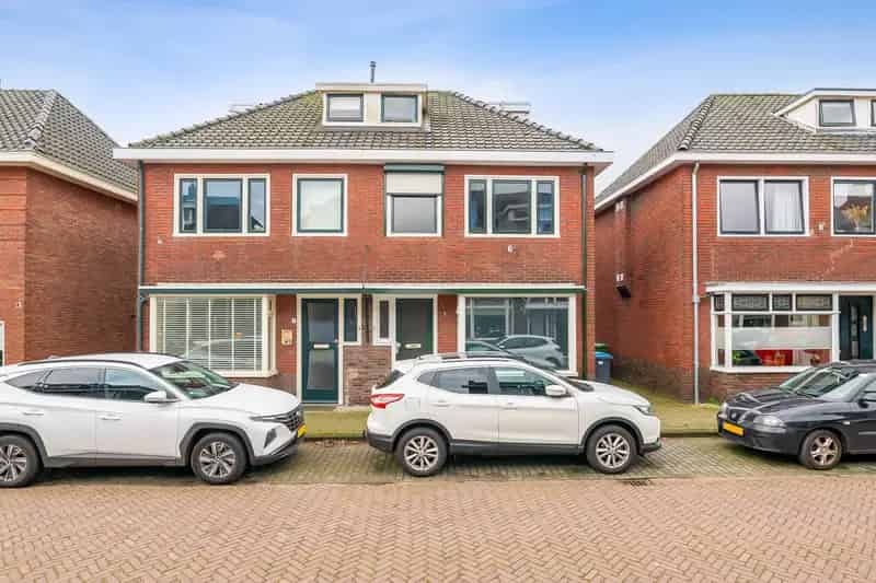 Belegging Enschede: 5 Kamers Van den Boschstraat