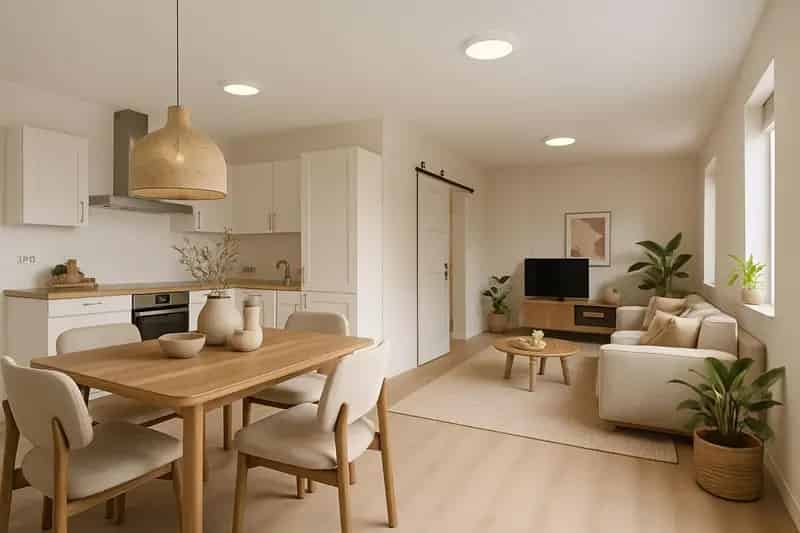 Appartement te koop Rotterdam 3 slaapkamers 2 badkamers