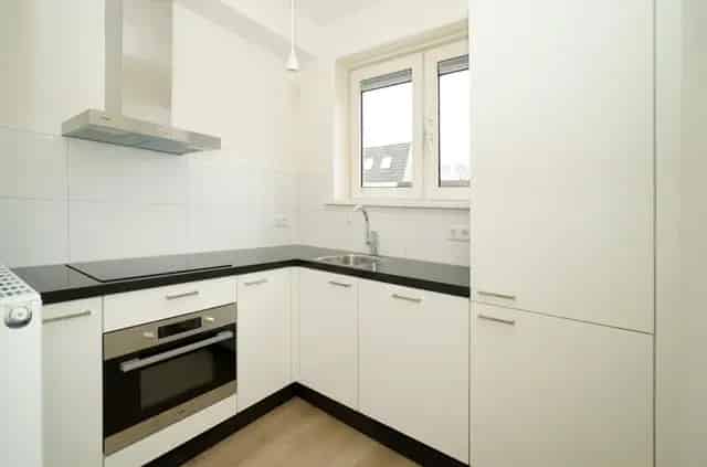 Bovenwoning Utrecht 4 Kamers 96m2 1927