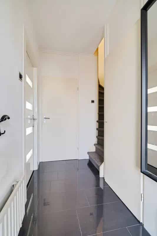 5 Slaapkamers Royale Tussenwoning Energielabel A Heerenveen