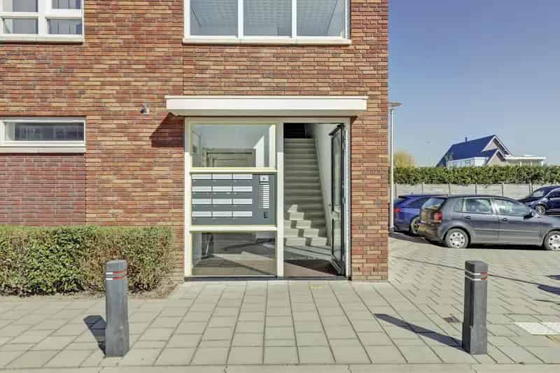 Appartement Te Koop , 90, Aletta Rutgersstraat, Maasdijk, Zuid-Holland