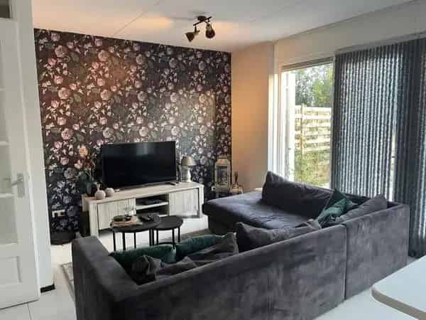 Hoekwoning Deventer Vijfhoek Tuin Zuid 3 slaapkamers