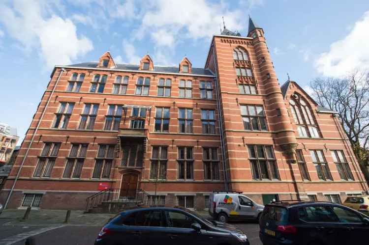 Direct Offer Kamer: Gemeubileerd voor Studenten en Stagiairs