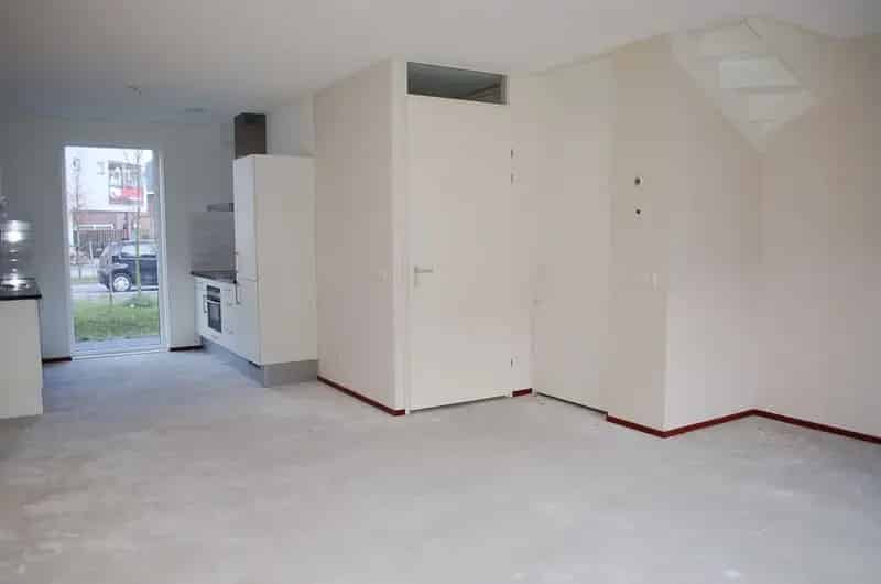 Ruime 5 Kamer Eengezinswoning Almere Poort 120m2