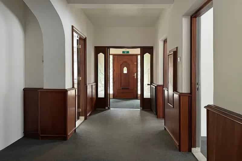 Kantoorruimte Groningen Westersingel 220m2