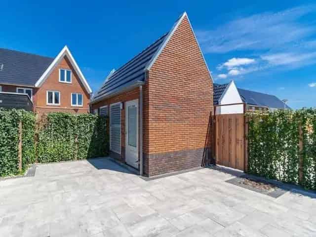 Ruime gezinswoning Koekoek Uithoorn 170m2