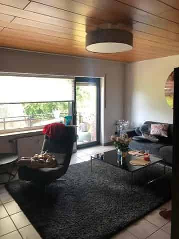 Appartement Kranenburg 2 Kamers te Huur Juni