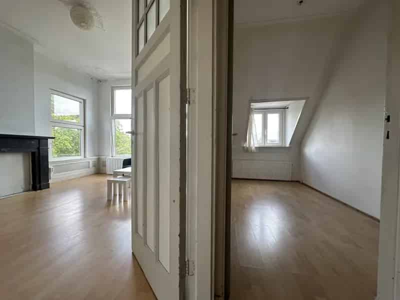Appartement te huur Rotterdam Essenburgsingel