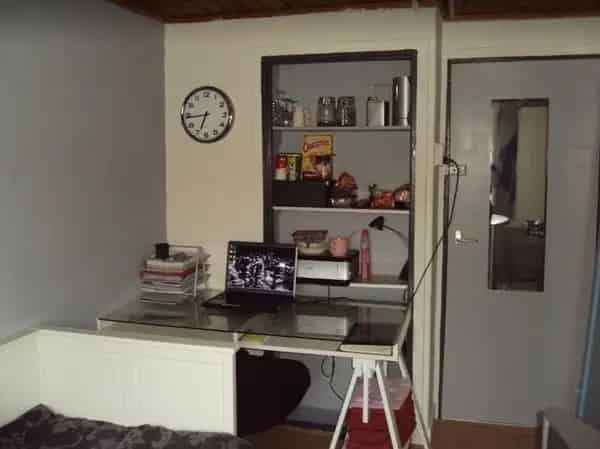 Studentenkamer Tilburg Veestraat - 6 Kamer Huis