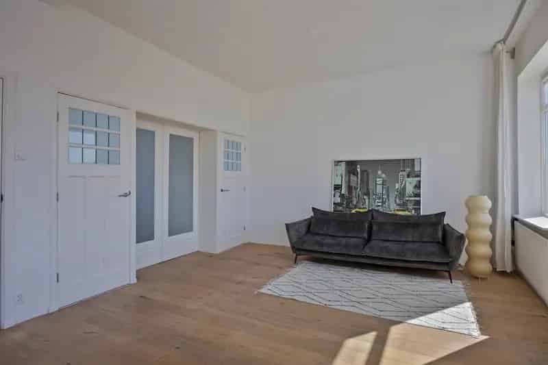 3-Kamer Portiekwoning Den Haag - 100m² Dakterras Nabij Strand